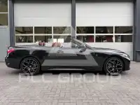 2024 BMW 420