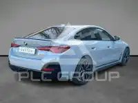 2024 BMW 420