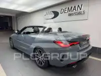 2024 BMW 420