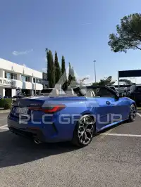 2024 BMW 420