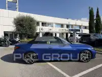 2024 BMW 420