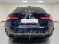 2024 BMW 420