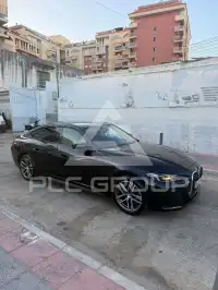 2024 BMW 420