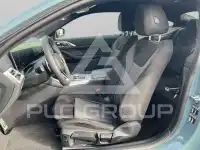 2024 BMW 420