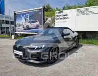 2024 BMW 420