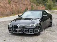 2024 BMW 420