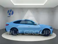 2024 BMW 420