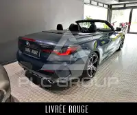 2024 BMW 420