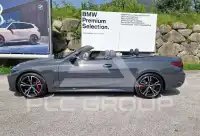 2024 BMW 420