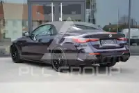 2024 BMW 420
