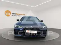 2024 BMW 420