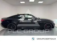 2024 BMW 420