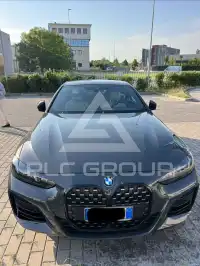 2024 BMW 420