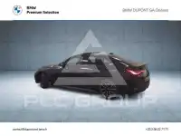 2024 BMW 420
