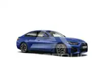 2024 BMW 420