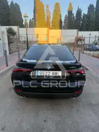 2024 BMW 420