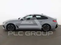 2024 BMW 420