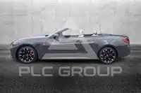 2024 BMW 420