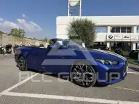 2024 BMW 420
