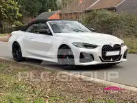 2024 BMW 420