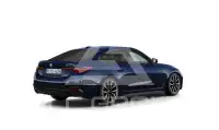 2026 BMW 420