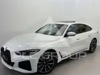2024 BMW 420