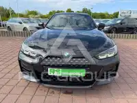 2024 BMW 420