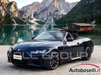2024 BMW 420