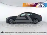 2024 BMW 420