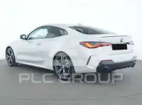 2024 BMW 420