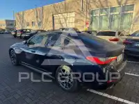 2024 BMW 420