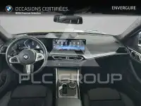 2024 BMW 420