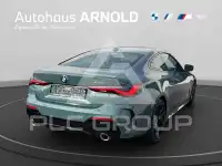 2024 BMW 420