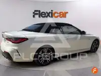 2024 BMW 420