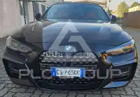 2024 BMW 420