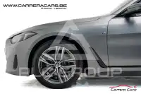 2024 BMW 420