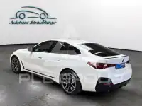 2024 BMW 420