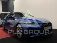 2024 BMW 420