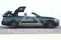 2024 BMW 420