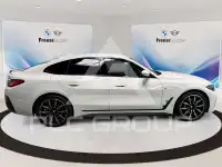2024 BMW 420