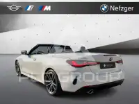 2024 BMW 420