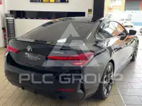 2024 BMW 420