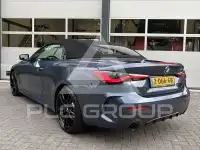 2024 BMW 420