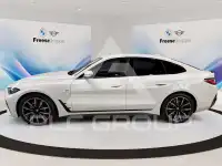 2024 BMW 420