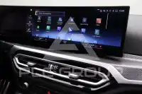 2024 BMW 420