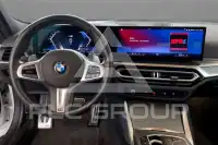 2024 BMW 420