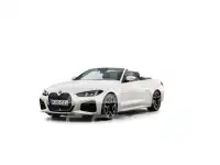 2024 BMW 420