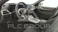 2024 BMW 420