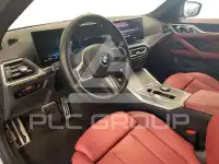 2024 BMW 420