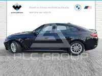 2024 BMW 420